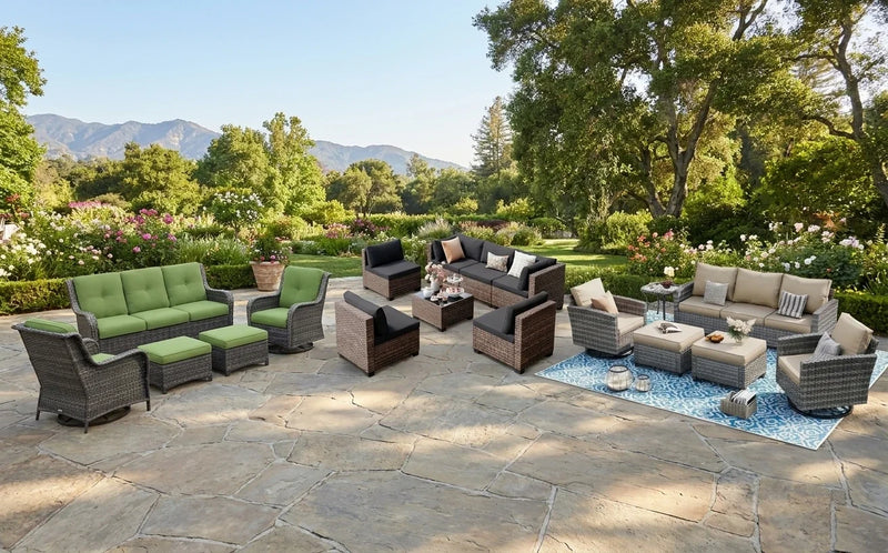 Patio Furniture Sets