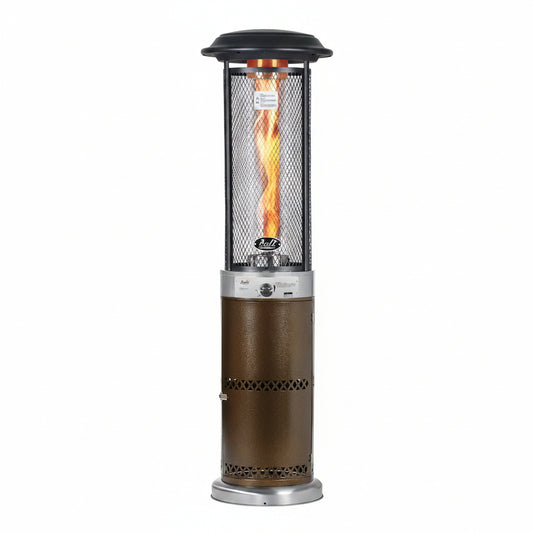 Propane Patio Heater Commercial Outdoor Gas Heater for Patio