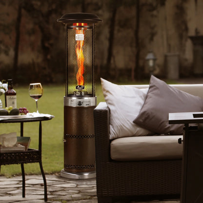 Propane Patio Heater Commercial Outdoor Gas Heater for Patio — product view 2