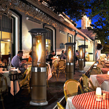 Propane Patio Heater Commercial Outdoor Gas Heater for Patio — product view 4